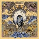 Skott Releases Stunning Acoustic Version of 'Glitter & Gloss' Today