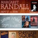 This Week at Bookworks Features Margaret Randall, Sarah J Maas, Poetry Workshop and…