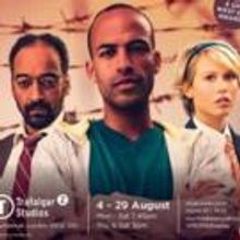 MY CHILDREN! MY AFRICA! to Transfer to Trafalgar 2