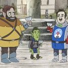 Seeso Picks Up Second Season of Dan Harmon's HARMONQUEST
