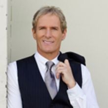 Pacific Symphony Presents Michael Bolton For A Night Of Romantic Hits, 2/10-11