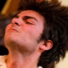 Photo Flash: The Media Theatre Presents ROMEO AND JULIET'