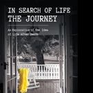 William Ward Shares 'In Search of Life The Journey: An Exploration of the Idea of…