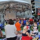 2015 POPCORN POPS Hosts Celebrate Red, White, and Popcorn! Concert Today