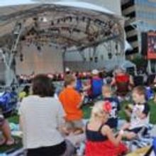 2015 POPCORN POPS to Host Celebrate Red, White, and Popcorn! Cocnert, 6/26