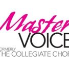 MasterVoices to Launch BRIDGES - CONNECTING COMMUNITIES THROUGH MUSIC