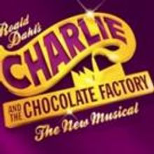 CHARLIE AND THE CHOCOLATE FACTORY Celebrates Second Year on the West End Tonight!
