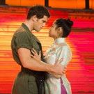 VIDEO: MISS SAIGON's Eva Noblezada & Alistair Brammer Perform 'Last Night of the…