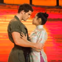 VIDEO: MISS SAIGON's Eva Noblezada & Alistair Brammer Perform 'Last Night of the… Video