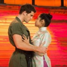 VIDEO: MISS SAIGON's Eva Noblezada & Alistair Brammer Perform 'Last Night of the Worl