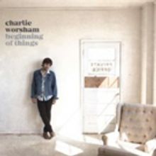 Charlie Worsham's New Album 'Beginning of Things' Out Today