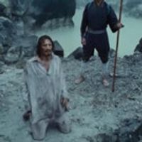 VIDEO: First Look - Liam Neeson Stars in Martin Scorsese's SILENCE Video