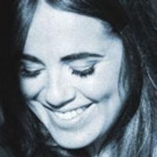 Schimmel Center Presents Gisela João, Bold New Fado from Portugal