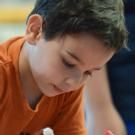 Jewish Museum Sets Offerings for Monday Workshops