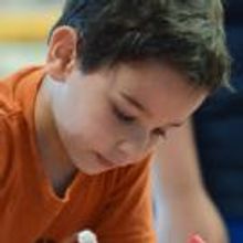 Jewish Museum Sets Offerings for Monday Workshops
