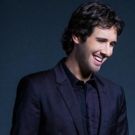 Josh Groban Releases CD/DVD Package STAGES LIVE Today