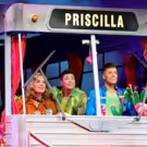 BWW Review: PRISCILLA QUEEN OF THE DESERT, King's Theatre, Glasgow, March 29 2016