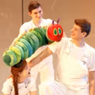 THE VERY HUNGRY CATERPILLAR SHOW to Open at Ambassadors Theatre