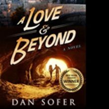 A LOVE & BEYOND Wins 2016 Best Book Award