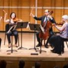 New York Philharmonic Ensembles Set 32nd Season at Merkin Concert Hall