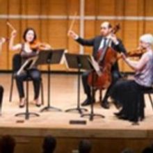 New York Philharmonic Ensembles Set 32nd Season at Merkin Concert Hall