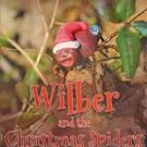 Karen Foster - Pippitt Pens WILBER AND THE CHRISTMAS SPIDER