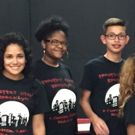 Central High School Selected to Present Regional World Premiere of PROSPECT HIGH…