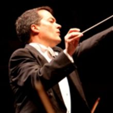 Lacombe Melds Beethoven and Higdon with NJSO