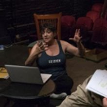 13th Street Rep's IN HER NAME: A WEEKEND OF WOMEN'S STORIES Begins Today
