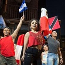 BWW Review: IN THE HEIGHTS Hits Heights at the Fulton