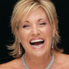Lorna Luft to Perform at VNA California's ONE ENCHANTED EVENING GALA, Honoring Lainie