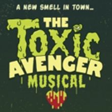 Good People Theater Company to Bring THE TOXIC AVENGER to 2016 Hollywood Fringe Festi