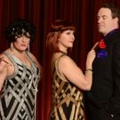 Nashville Rep Presents Murderous Musical CHICAGO Tonight