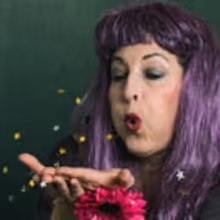 Actors' Shakespeare Project presents A MIDSUMMER NIGHT'S DREAM
