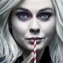 The CW Greenlights New Seasons of iZOMBIE and THE ORIGINALS