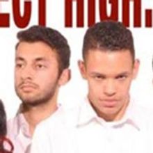 Providence High School Selected to Present the Regional World Premiere of PROSPECT HI