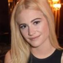 BREAKFAST AT TIFFANY'S with Pixie Lott Coming to Marlowe Theatre, Canterbury in 2016