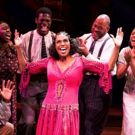 Photo Flash: First Look at Jennifer Holliday in THE COLOR PURPLE!