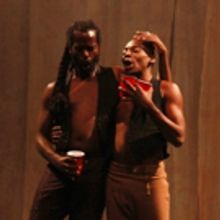 Photo Flash: First Look at PHANTASMAGORIA; OR, LET US SEEK DEATH! at La MaMa