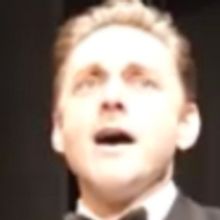 VIDEOS: CHICAGO's Jason Danieley Holds A Note For Longer Than It Takes Danny Kaye To Sing Tchaikovsky
