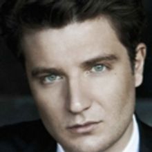 N.C. Symphony to Perform Program of Beethoven & Mozart; Pianist Alessio Bax Guests