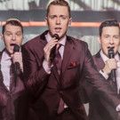 UNDER THE STREETLAMP featuring Former Cast Members of “Jersey Boys” and Other Hit…