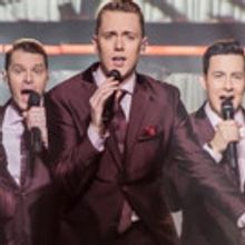 UNDER THE STREETLAMP featuring Former Cast Members of “Jersey Boys” and Other Hit…