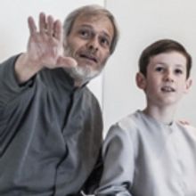 BWW Review: Prime Stage's THE GIVER Stays True to Novel