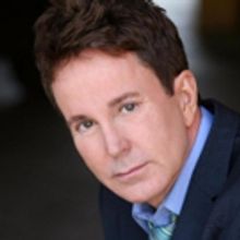 Davis Gaines Reveres MAN OF LA MANCHA