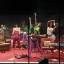 Photo Flash: First Look at Gob Squad's BEFORE YOUR VERY EYES at The Public