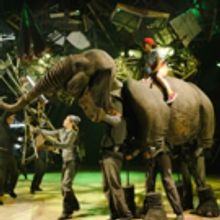 Grand Theatre to Help Celebrate Artsfest in Wolverhampton