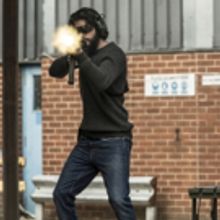 AMERICAN ASSASSIN Set for Film Release Based on Vince Flynn's Books, 9/15
