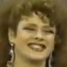 Tony Award Countdown: 30 Years In 30 Days, Bernadette Peters in SONG AND DANCE, 1986