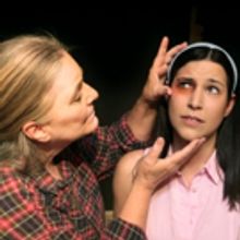 Photo Flash: Theatre Southwest Presents Regional Premiere of WHEN WE WERE YOUNG AND U